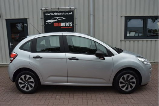 Citroën C3 - 1.0 PureTech Attraction B.J 2015 - 1