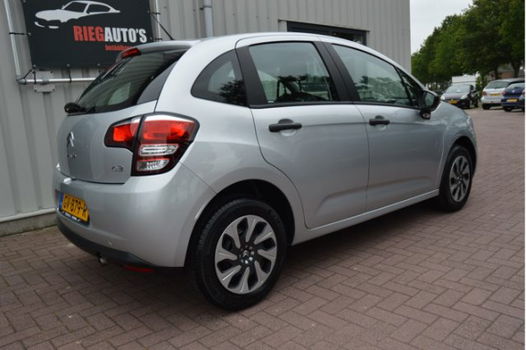 Citroën C3 - 1.0 PureTech Attraction B.J 2015 - 1