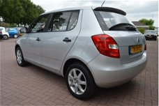 Skoda Fabia - 1.2 Classic Nieuwe APK B.J 2008