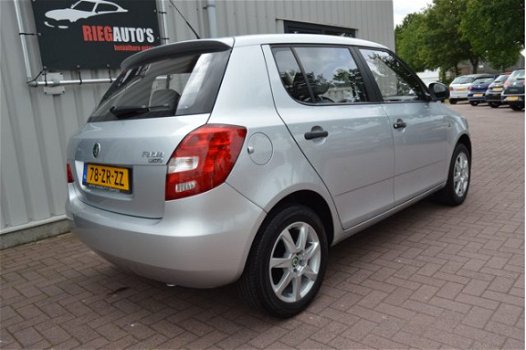 Skoda Fabia - 1.2 Classic Nieuwe APK B.J 2008 - 1