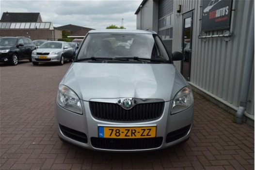 Skoda Fabia - 1.2 Classic Nieuwe APK B.J 2008 - 1