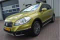 Suzuki SX4 S-Cross - 1.6 Exclusive Automaat 1e Eigenaar B.J 2014 - 1 - Thumbnail