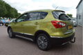 Suzuki SX4 S-Cross - 1.6 Exclusive Automaat 1e Eigenaar B.J 2014 - 1 - Thumbnail