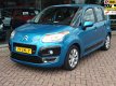 Citroën C3 Picasso - 1.4 VTi Aura frisse leuke hoogzitter - 1 - Thumbnail