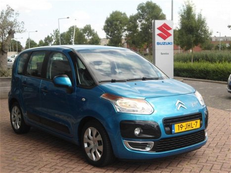 Citroën C3 Picasso - 1.4 VTi Aura frisse leuke hoogzitter - 1