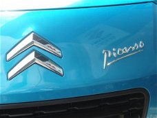 Citroën C3 Picasso - 1.4 VTi Aura frisse leuke hoogzitter