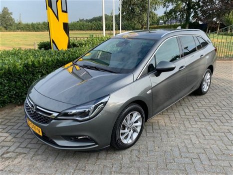 Opel Astra Sports Tourer - 1.6 CDTI Aut6 Innovation - 1