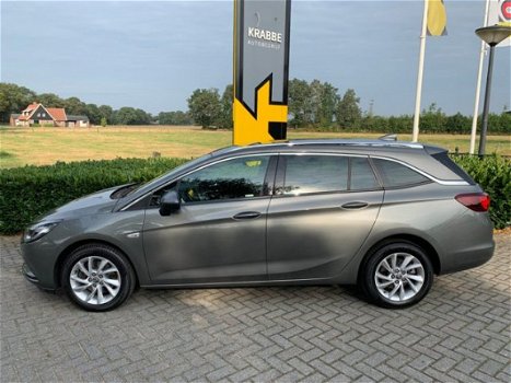Opel Astra Sports Tourer - 1.6 CDTI Aut6 Innovation - 1