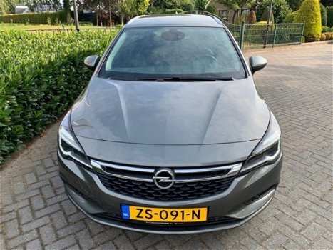 Opel Astra Sports Tourer - 1.6 CDTI Aut6 Innovation - 1