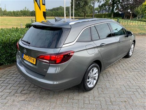 Opel Astra Sports Tourer - 1.6 CDTI Aut6 Innovation - 1