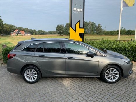 Opel Astra Sports Tourer - 1.6 CDTI Aut6 Innovation - 1
