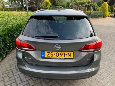 Opel Astra Sports Tourer - 1.6 CDTI Aut6 Innovation - 1