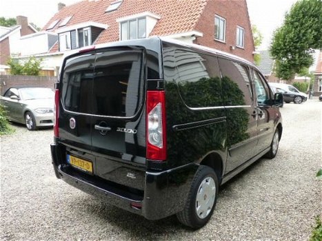 Fiat Scudo - 10 2.0 MultiJet KH1 SX - 1