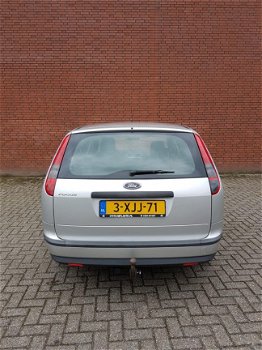 Ford Focus Wagon - 1.6-16V Champion / AIRCO / APK TOT 08/2020 - 1