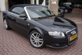 Audi A4 Cabriolet - 1.8I 120KW Turbo Pro Line Automaat - 1 - Thumbnail