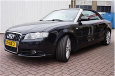 Audi A4 Cabriolet - 1.8I 120KW Turbo Pro Line Automaat