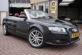 Audi A4 Cabriolet - 1.8I 120KW Turbo Pro Line Automaat - 1 - Thumbnail
