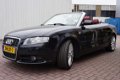 Audi A4 Cabriolet - 1.8I 120KW Turbo Pro Line Automaat - 1 - Thumbnail