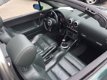 Audi TT Roadster - 1.8 5V Turbo * Tripple Green - 1 - Thumbnail