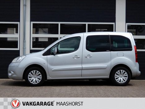 Citroën Berlingo - 1.6-16V Multispace / rolstoelauto / Tripod aanpassing / airco - 1