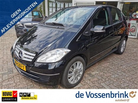 Mercedes-Benz A-klasse - A 160 Business Class 2e Eig. NL-Auto *Geen Afl.kosten) - 1