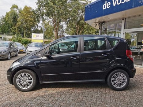 Mercedes-Benz A-klasse - A 160 Business Class 2e Eig. NL-Auto *Geen Afl.kosten) - 1