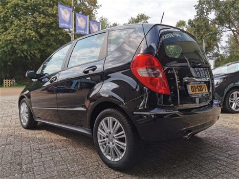 Mercedes-Benz A-klasse - A 160 Business Class 2e Eig. NL-Auto *Geen Afl.kosten) - 1