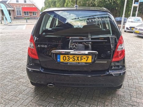 Mercedes-Benz A-klasse - A 160 Business Class 2e Eig. NL-Auto *Geen Afl.kosten) - 1