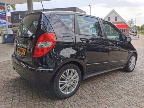 Mercedes-Benz A-klasse - A 160 Business Class 2e Eig. NL-Auto *Geen Afl.kosten) - 1