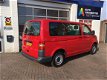 Volkswagen Transporter Kombi - 1.9 TDI 300 Trendline 9 Persoons Airco - 1 - Thumbnail