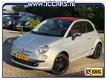 Fiat 500 - C TWINAIR 85 ROCK / LEER / XENON / 2011 - 1 - Thumbnail