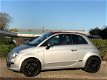 Fiat 500 - C TWINAIR 85 ROCK / LEER / XENON / 2011 - 1 - Thumbnail