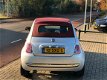 Fiat 500 - C TWINAIR 85 ROCK / LEER / XENON / 2011 - 1 - Thumbnail