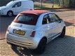 Fiat 500 - C TWINAIR 85 ROCK / LEER / XENON / 2011 - 1 - Thumbnail