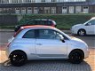 Fiat 500 - C TWINAIR 85 ROCK / LEER / XENON / 2011 - 1 - Thumbnail