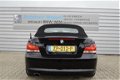 BMW 1-serie Cabrio - 118i High Executive Half Leder Sportstoelen M-stuurwiel Regensensor Stoelverwar - 1 - Thumbnail