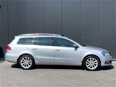 Volkswagen Passat Variant - 1.4 TSI Highline 1e eig. Leder P.dak Cruise Trekhaak