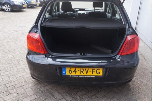 Peugeot 307 - 1.6 16V 5-DEURS Face-lift model Airco/Cruise - 1