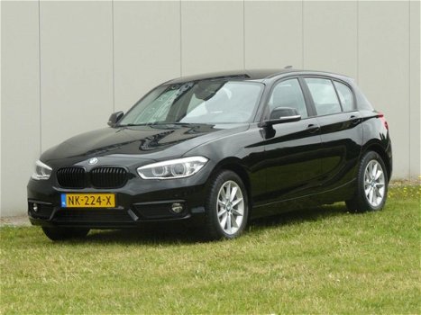 BMW 1-serie - 116i Centennial Executive - 1