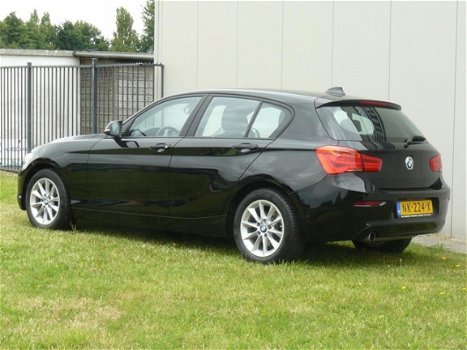 BMW 1-serie - 116i Centennial Executive - 1