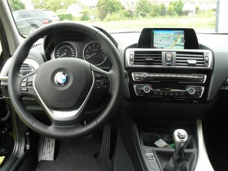 BMW 1-serie - 116i Centennial Executive - 1