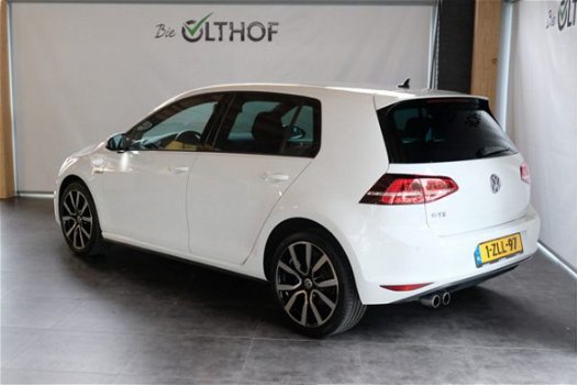 Volkswagen Golf - 1.4 TSI GTE / EXCL. BTW / - 1