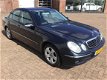 Mercedes-Benz E-klasse - 220 CDI Avantgarde - 1 - Thumbnail