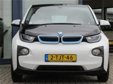 BMW i3 - 22 kWh 170 PK, / EXCL. BTW / Schuifdak / LED koplampen / Snellader / Warmtepomp / Navigati