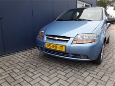 Chevrolet Kalos - 1.4 Spirit Airco