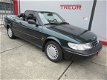 Saab 900 Cabrio - 2.3 SE DEALER AUTO 900 Cabriolet AUTOMAAT slechts 136000 KM - 1 - Thumbnail