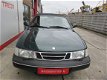 Saab 900 Cabrio - 2.3 SE DEALER AUTO 900 Cabriolet AUTOMAAT slechts 136000 KM - 1 - Thumbnail