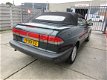 Saab 900 Cabrio - 2.3 SE DEALER AUTO 900 Cabriolet AUTOMAAT slechts 136000 KM - 1 - Thumbnail