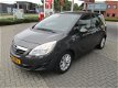 Opel Meriva - 1.4 Turbo Cosmo Automaat, ECC, Trekhaak, - 1 - Thumbnail