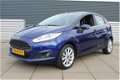 Ford Fiesta - 1.0 EcoBoost 100PK 5D S/S Titanium - 1 - Thumbnail